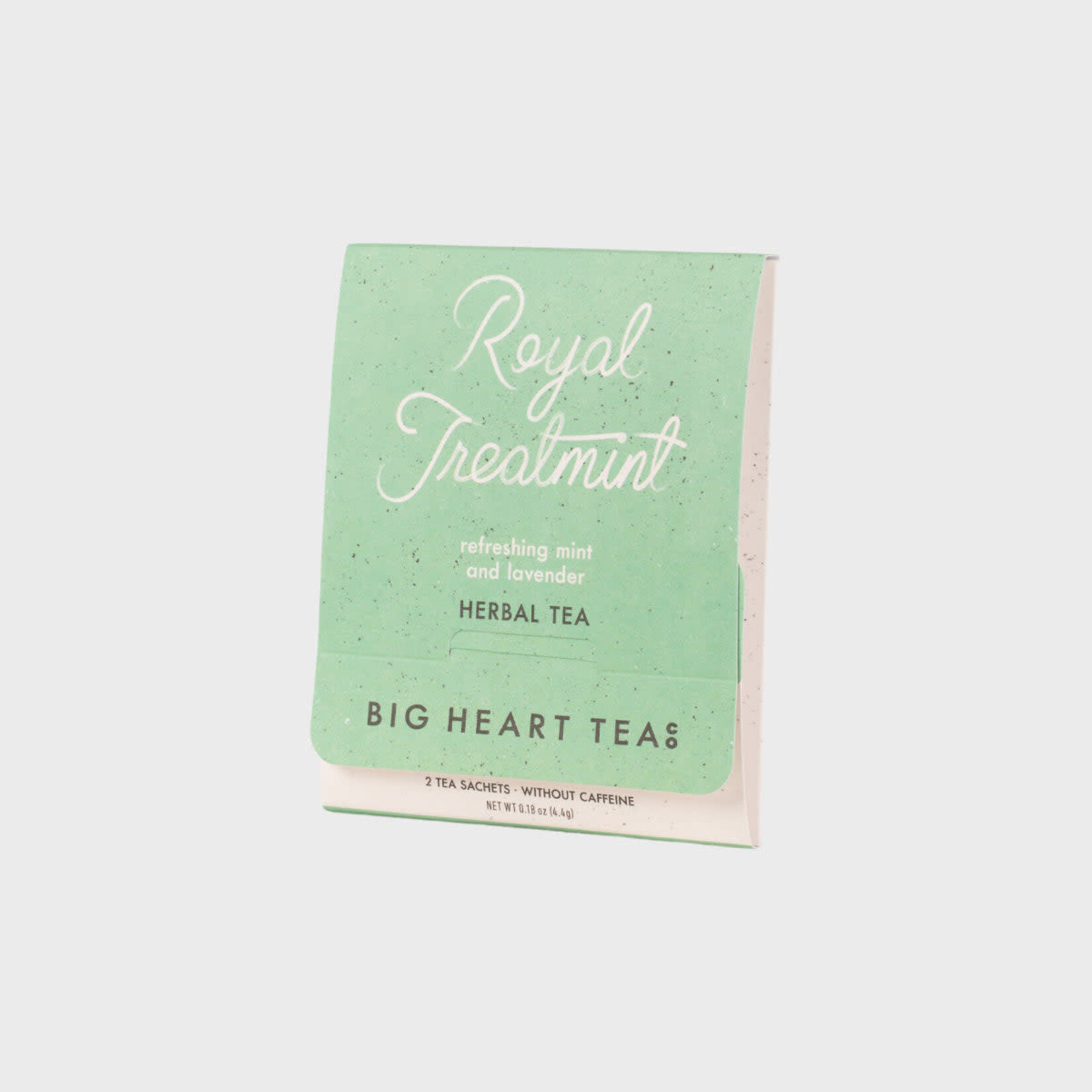BigHeartTea Cup of Sunshine Tea Bag 2ct