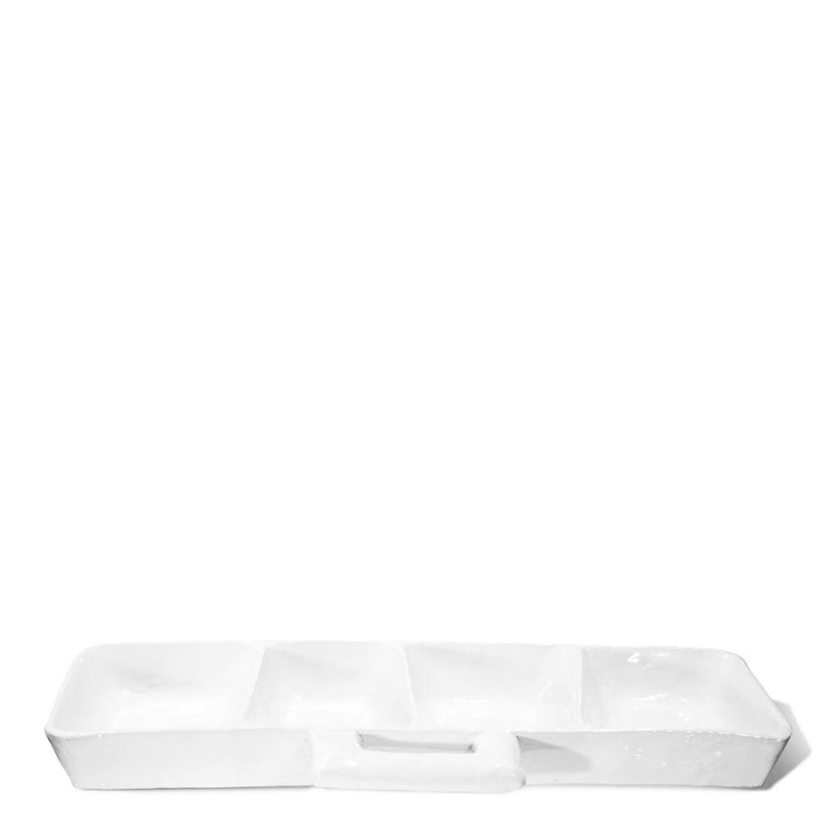 Appetizer Platform No. 455