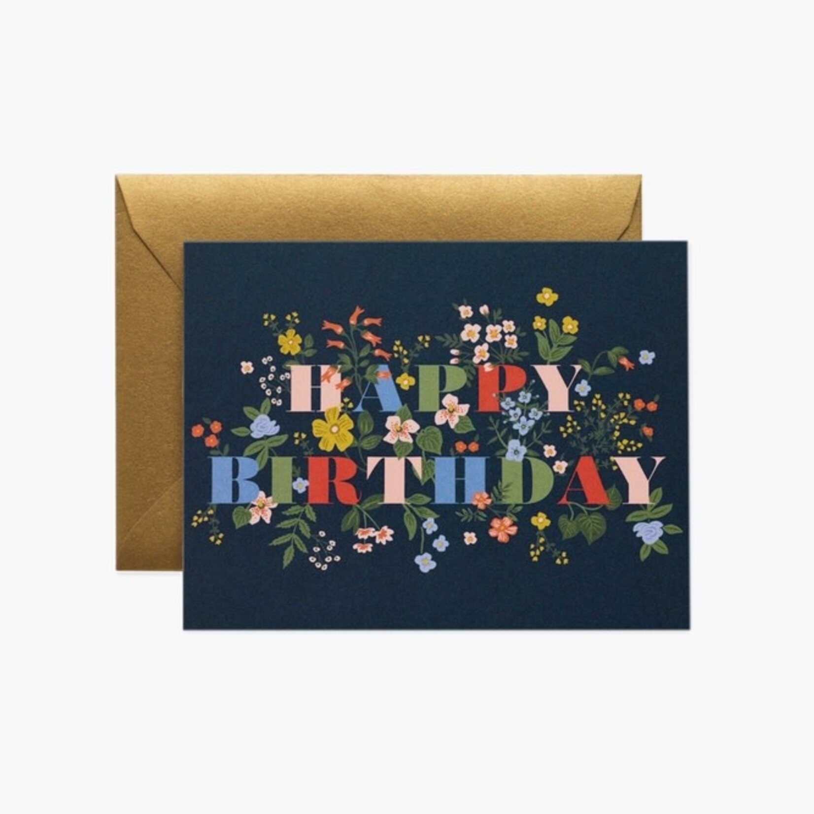 Rifle Paper Co Boxed Set of Cards