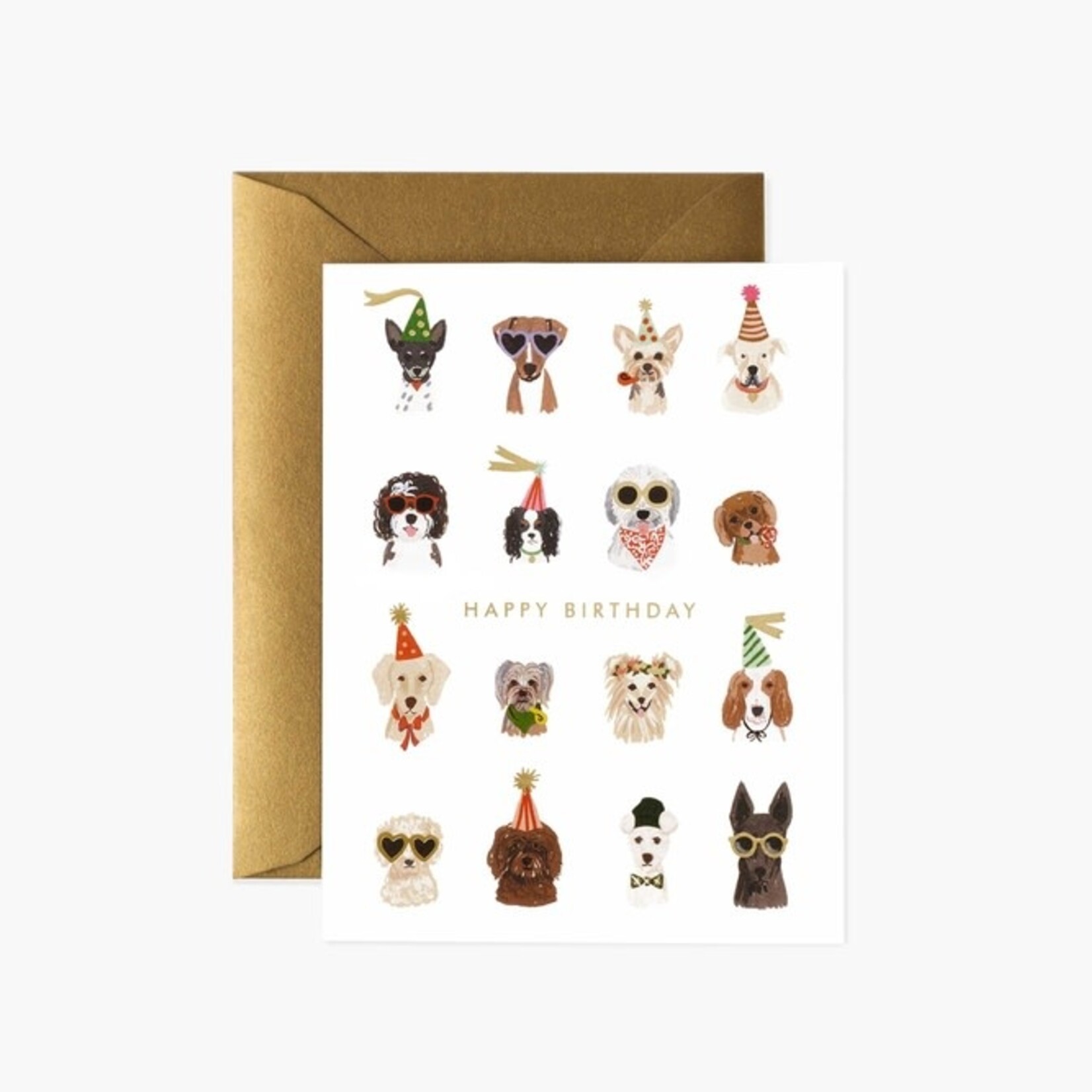 Rifle Paper Co Boxed Set of Cards
