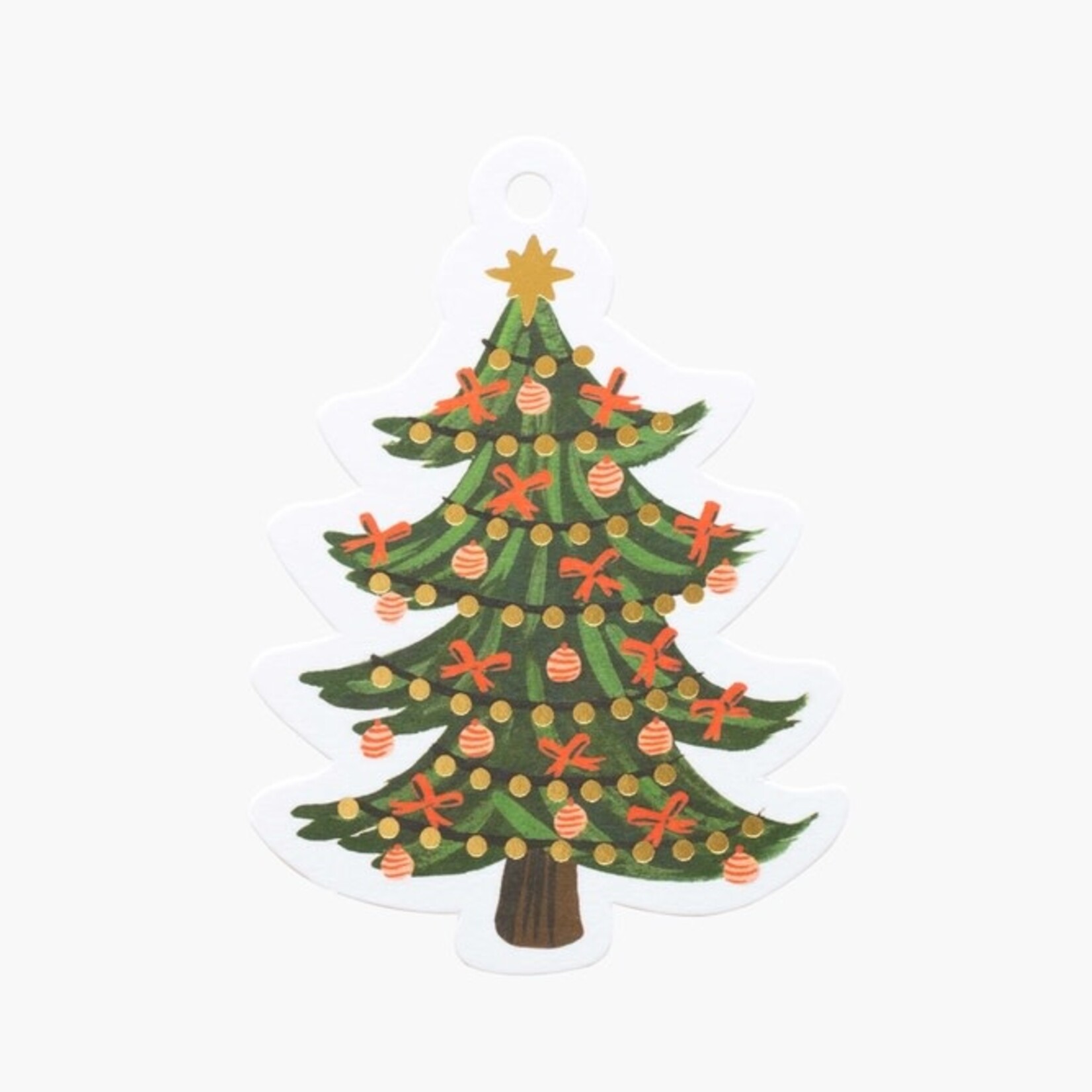 Rifle Paper Co Gift Tag