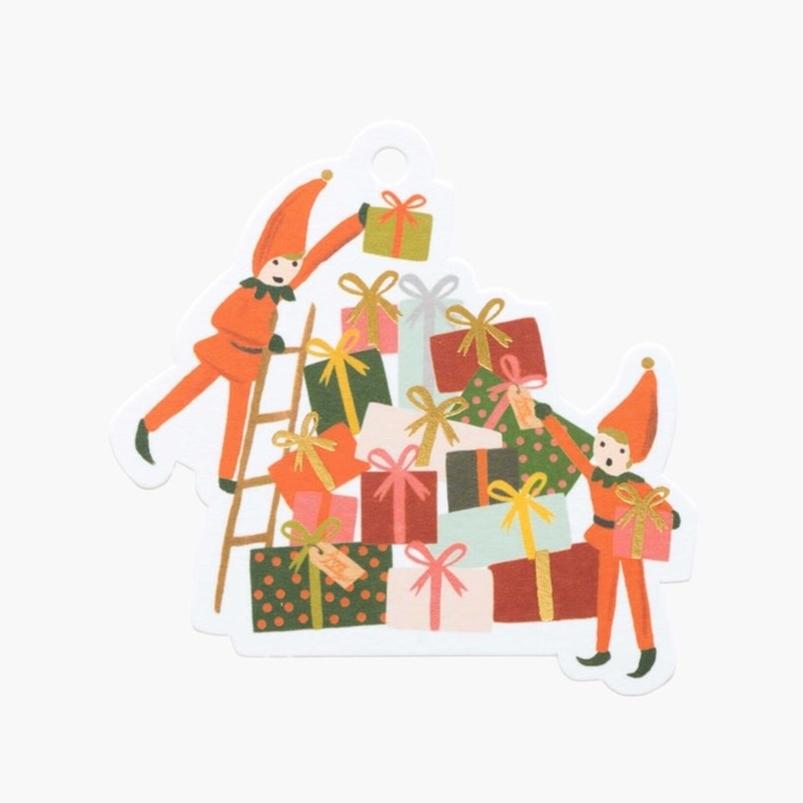 Rifle Paper Co Gift Tag