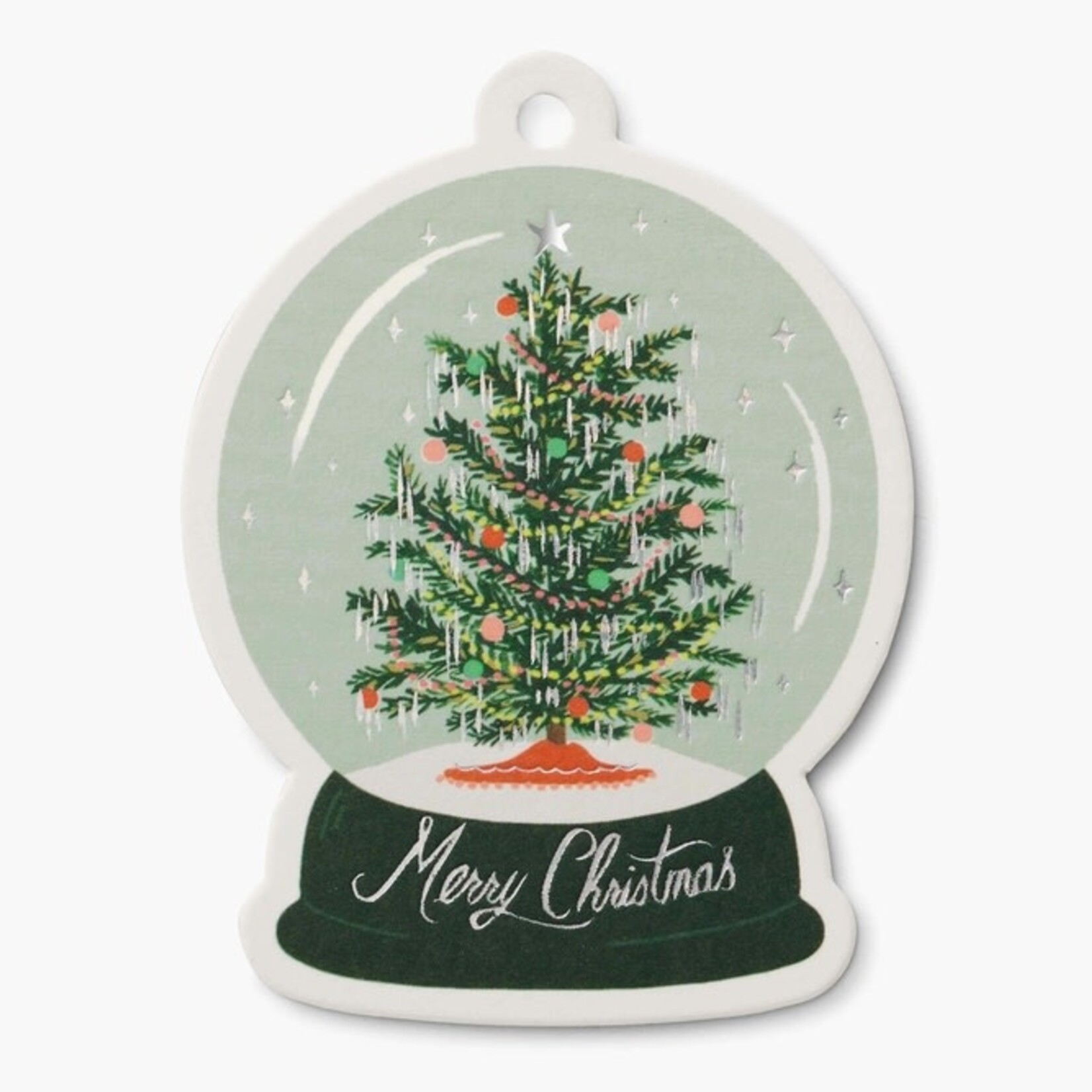 Rifle Paper Co Gift Tag