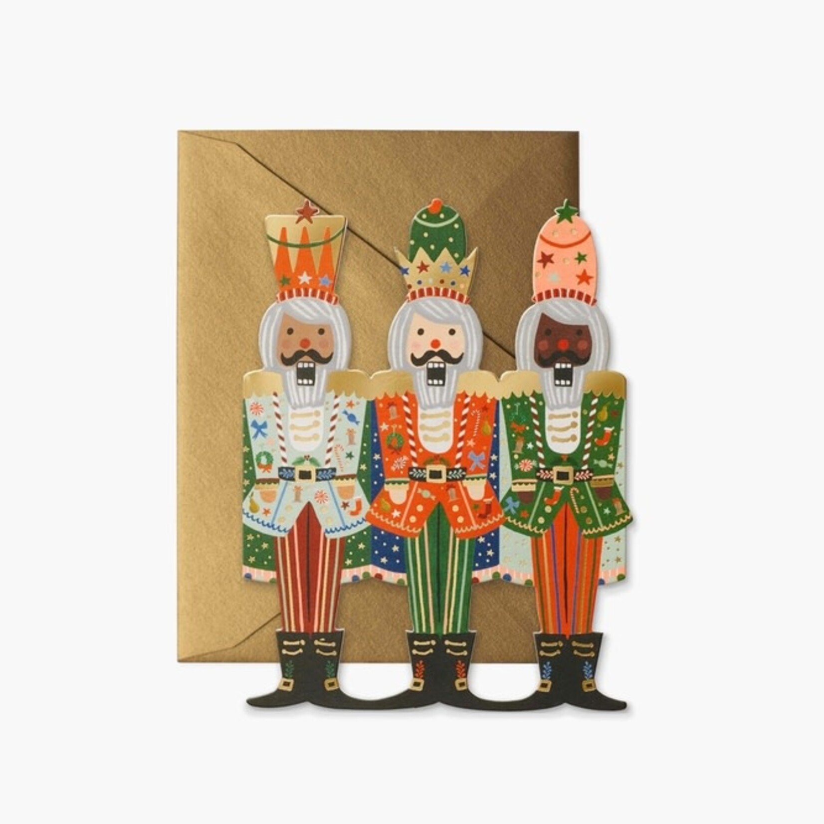 Rifle Paper Co Winter Holiday Cards
