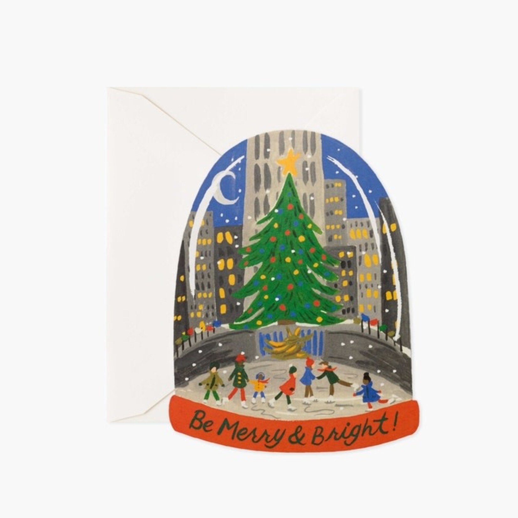 Rifle Paper Co Winter Holiday Cards
