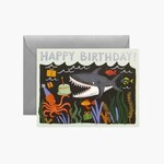 Rifle Paper Co Youth Birthday Card