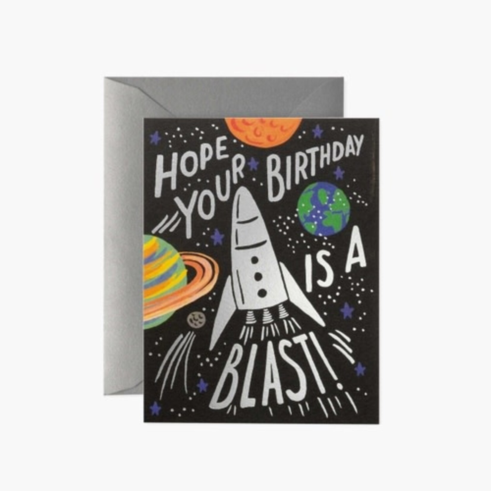Rifle Paper Co Youth Birthday Cards