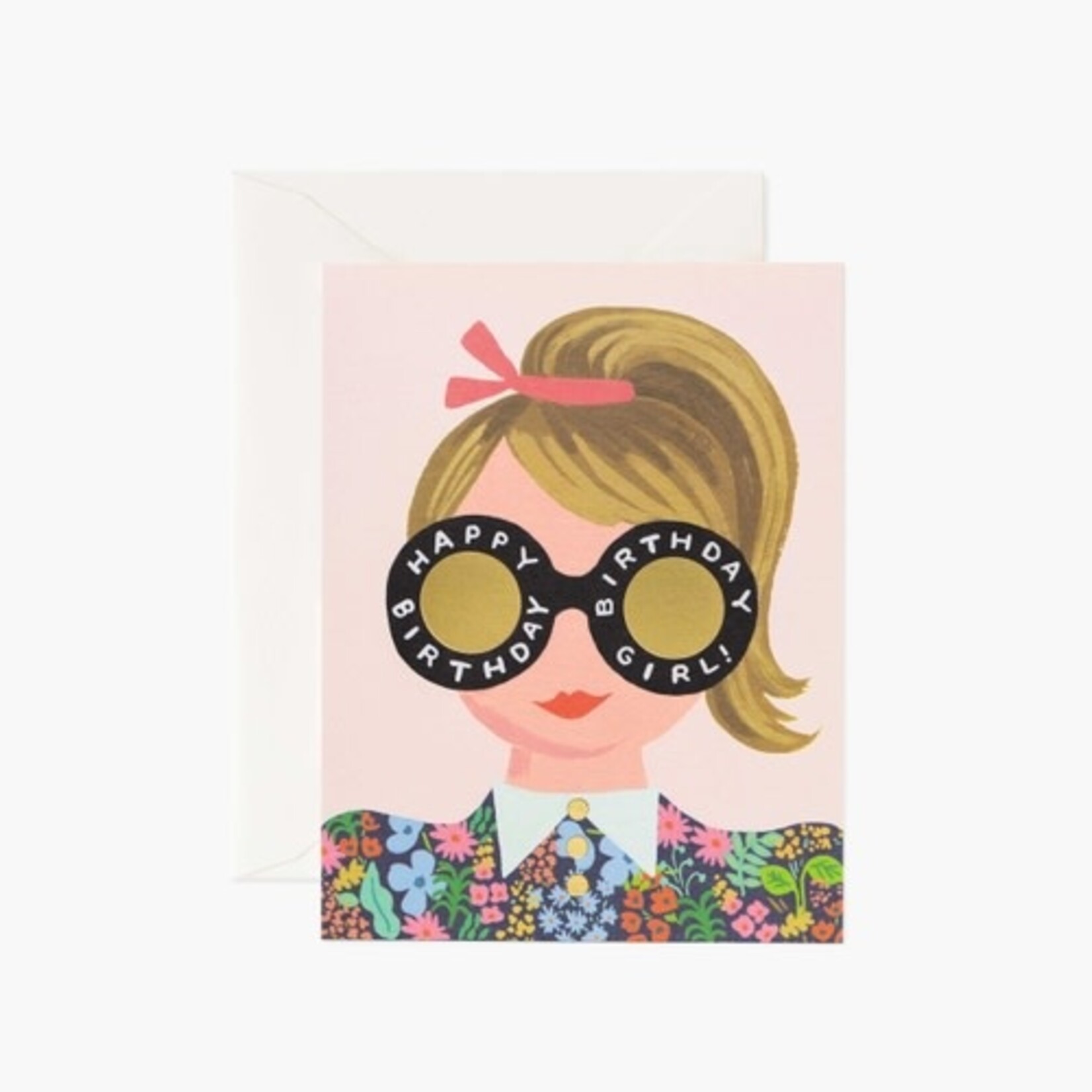 Rifle Paper Co Youth Birthday Cards