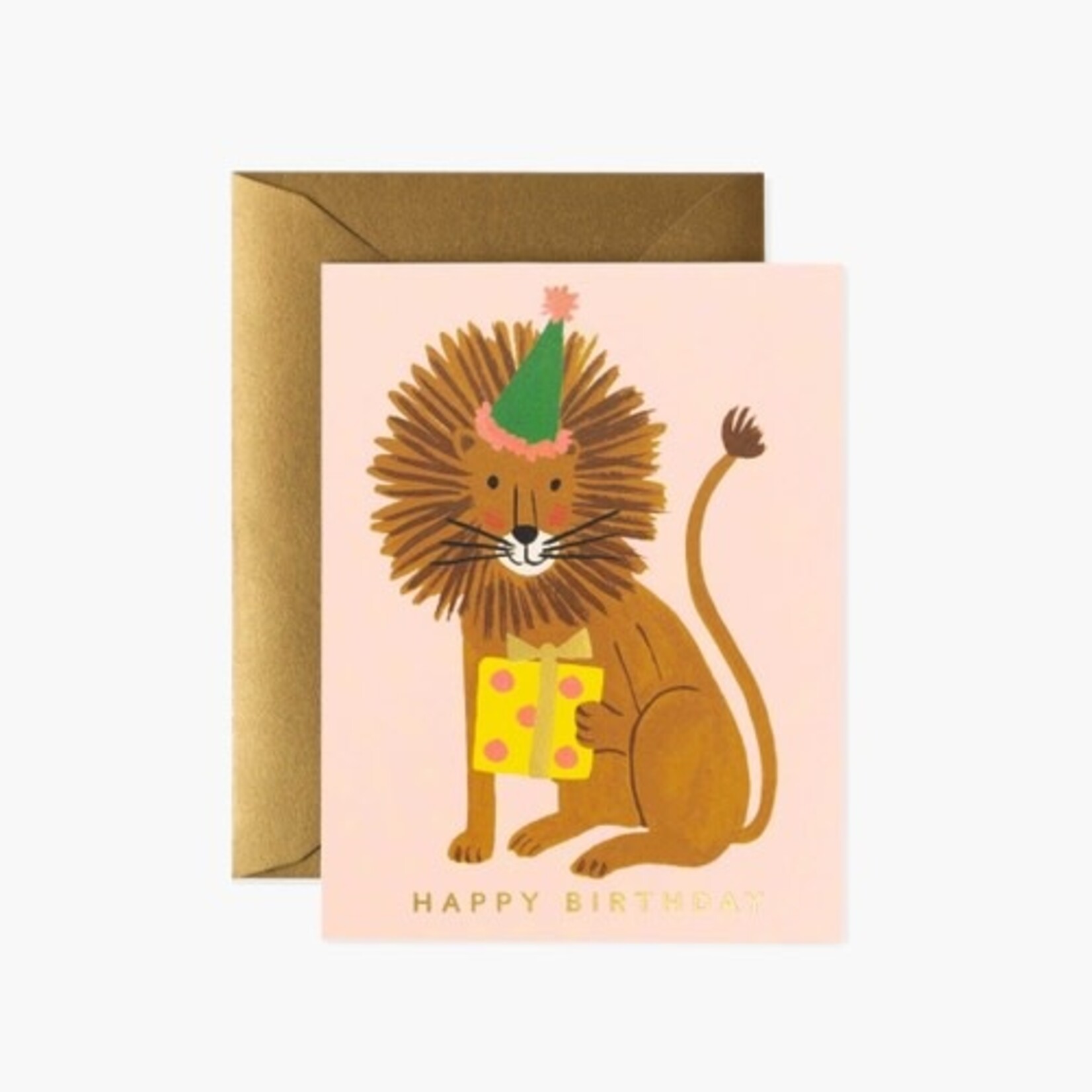 Rifle Paper Co Youth Birthday Cards