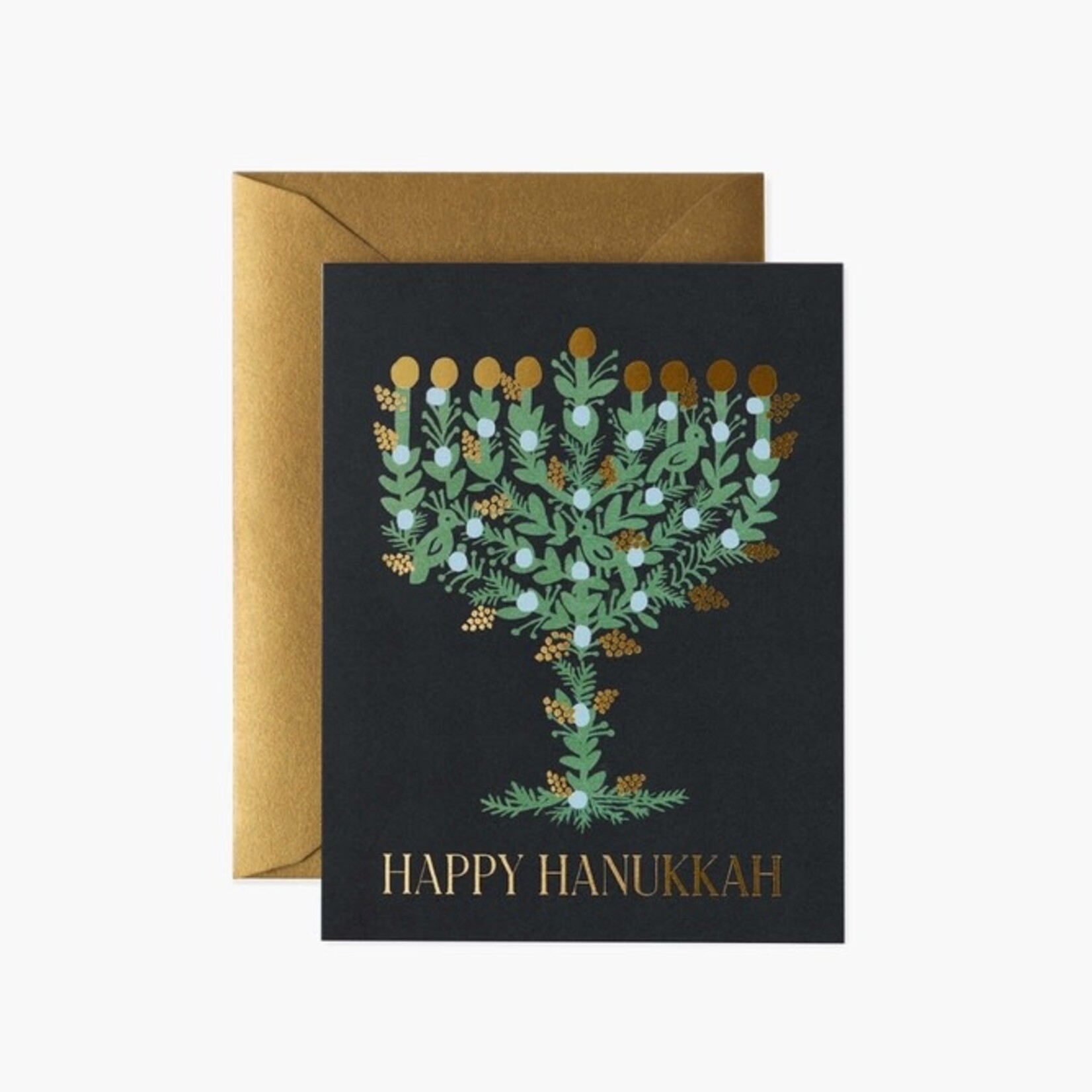 Rifle Paper Co Winter Holiday Cards