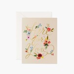 Rifle Paper Co Encouragement Cards