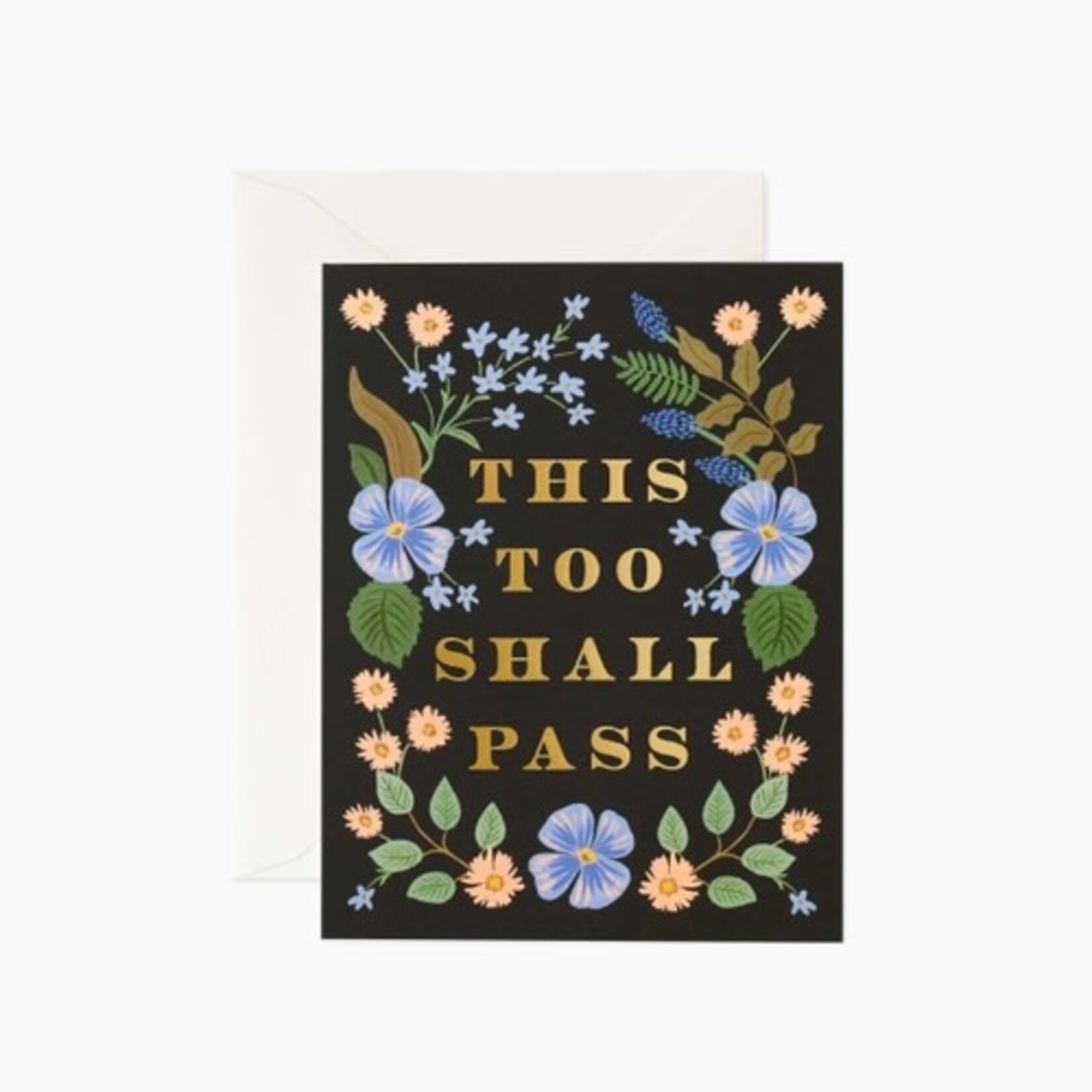 Rifle Paper Co Encouragement Cards