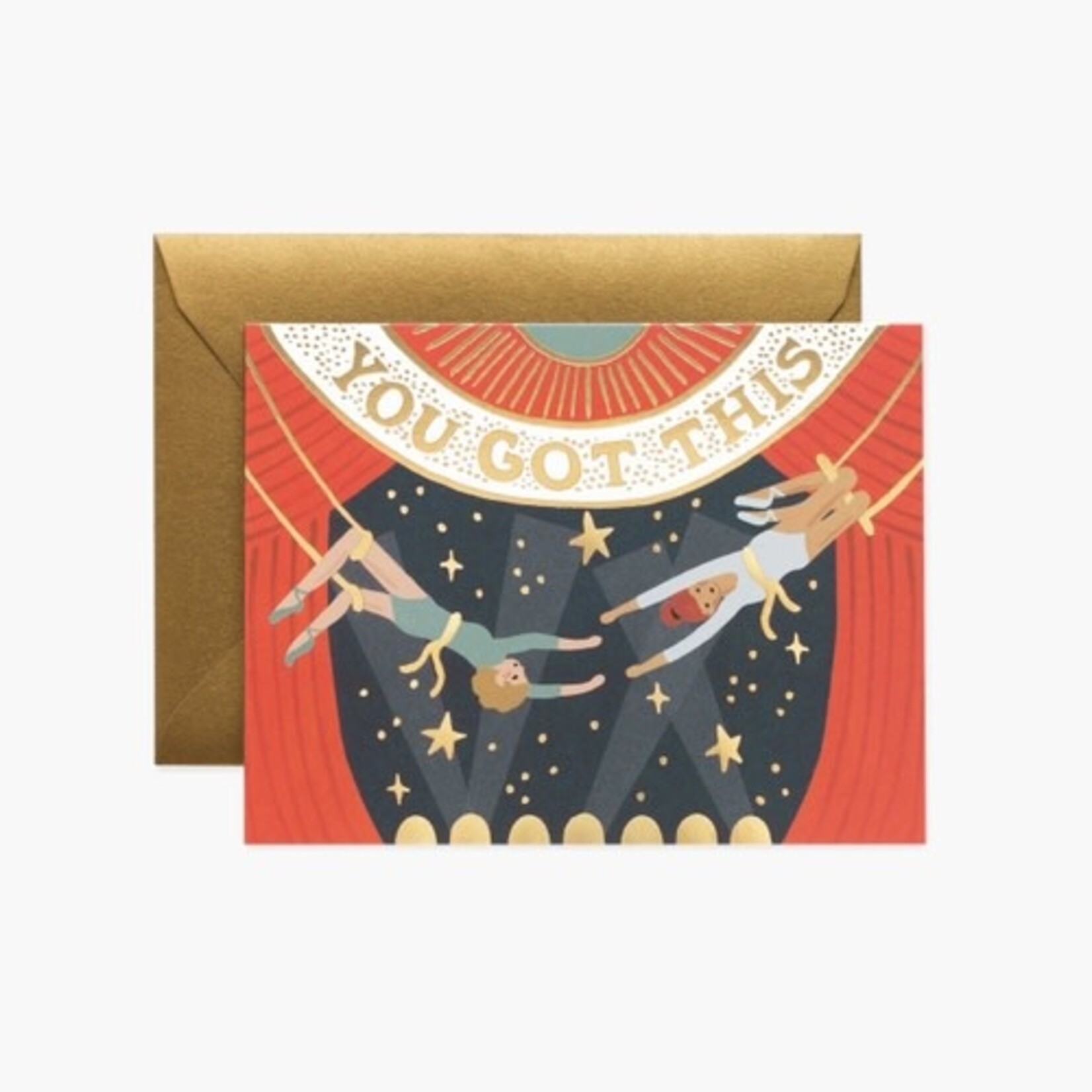 Rifle Paper Co Encouragement Cards