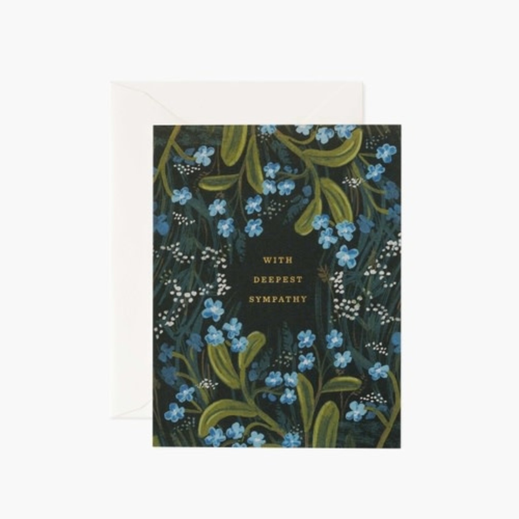 Rifle Paper Co Encouragement Cards