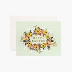 Rifle Paper Co Easter Card