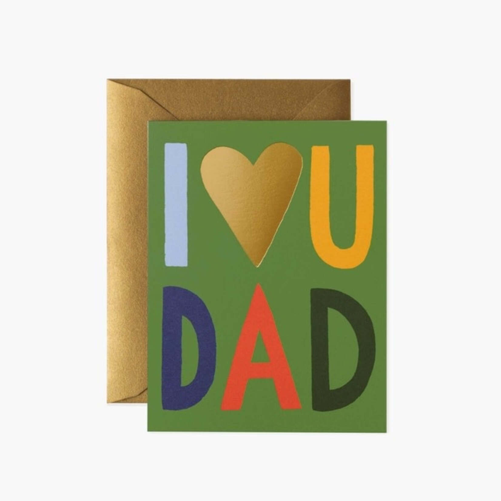Rifle Paper Co Father's Day Cards
