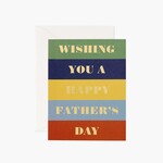 Rifle Paper Co Father's Day Card