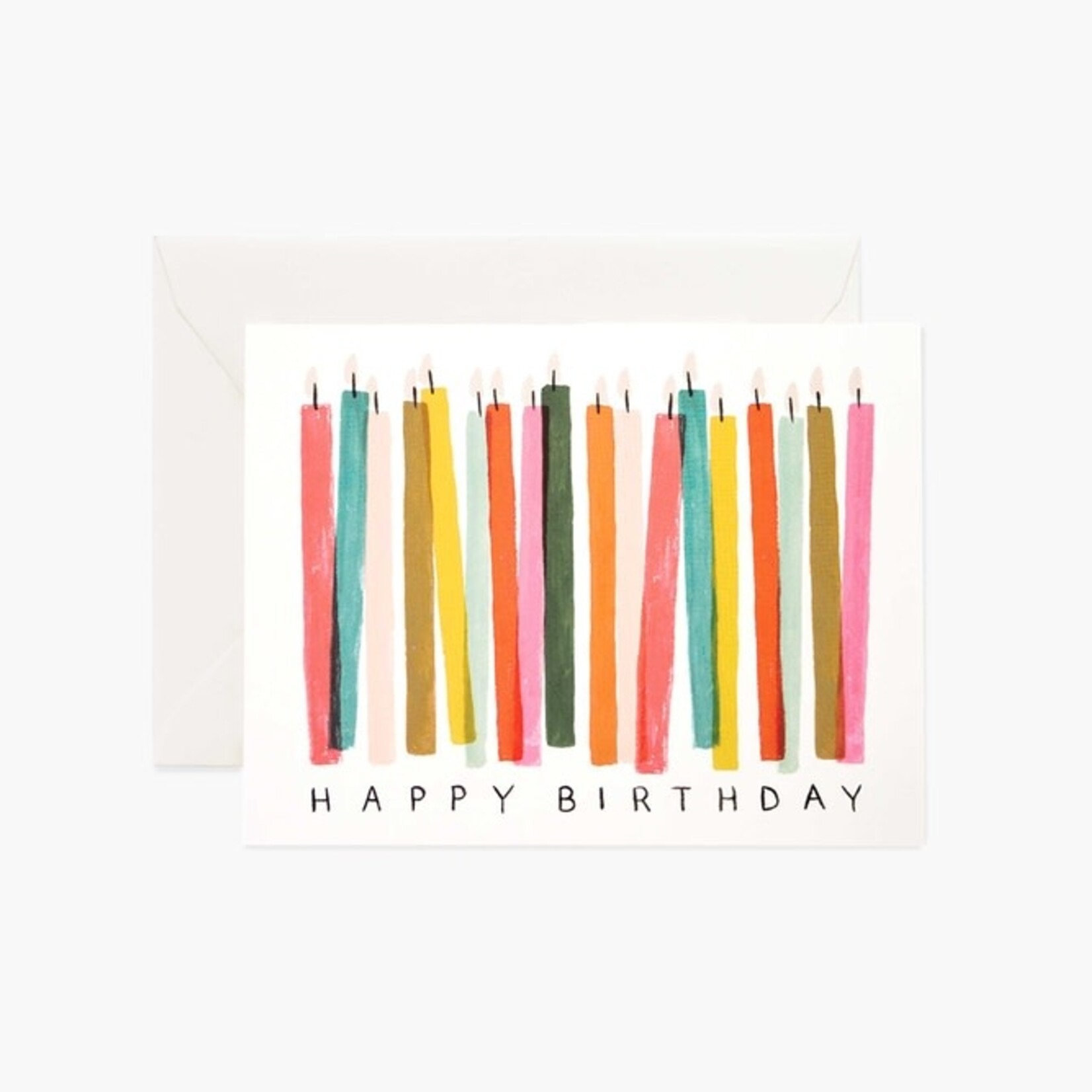 Rifle Paper Co Birthday Cards