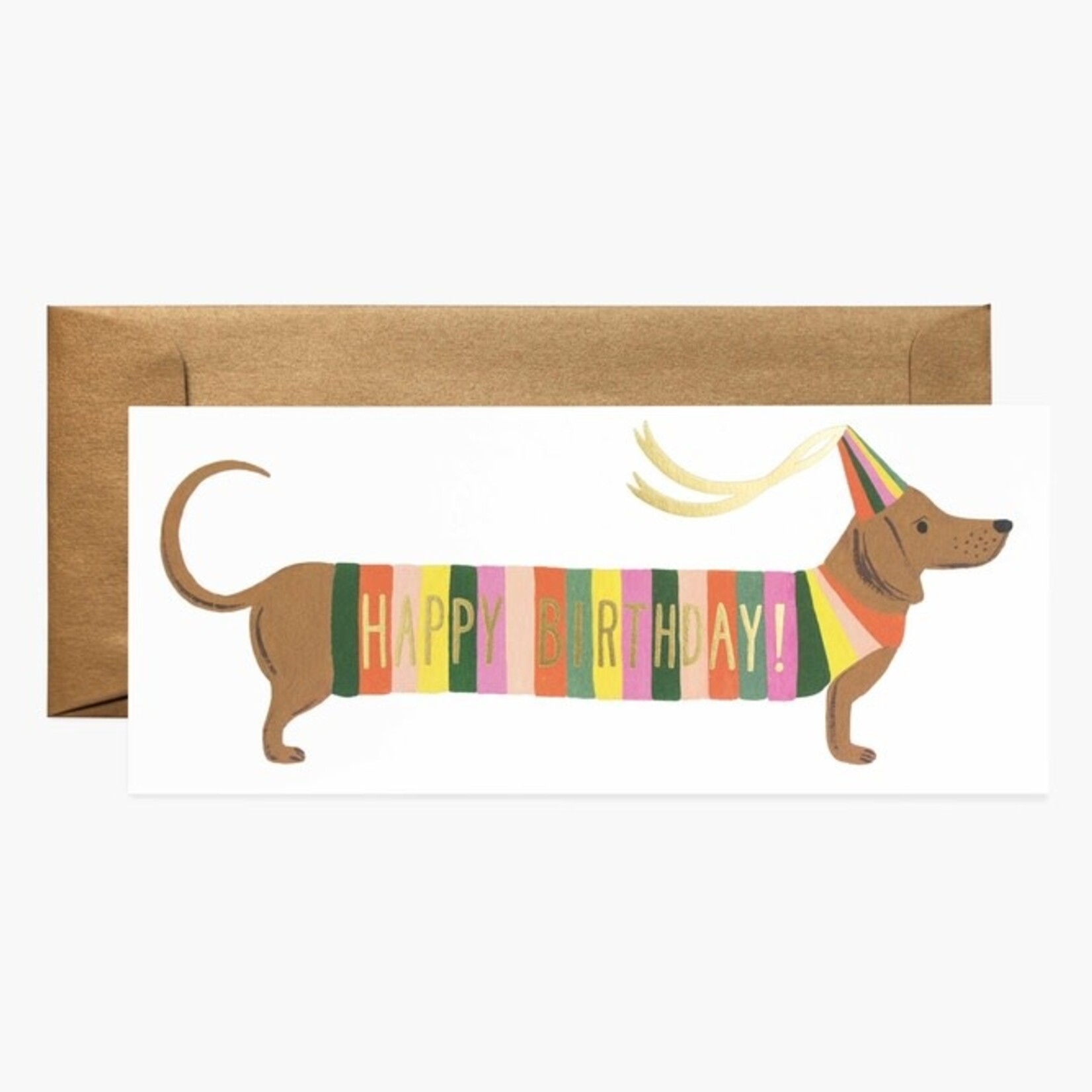 Rifle Paper Co Birthday Cards