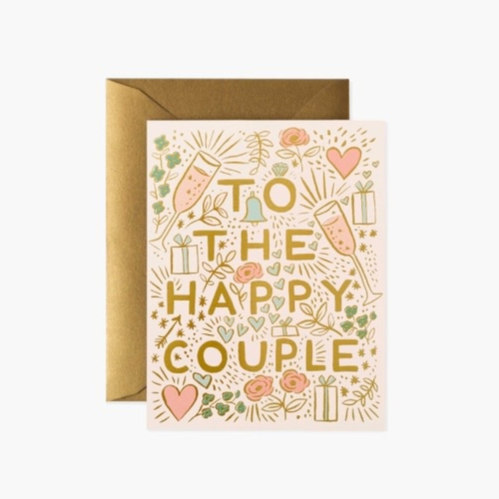 Rifle Paper Co Wedding Cards