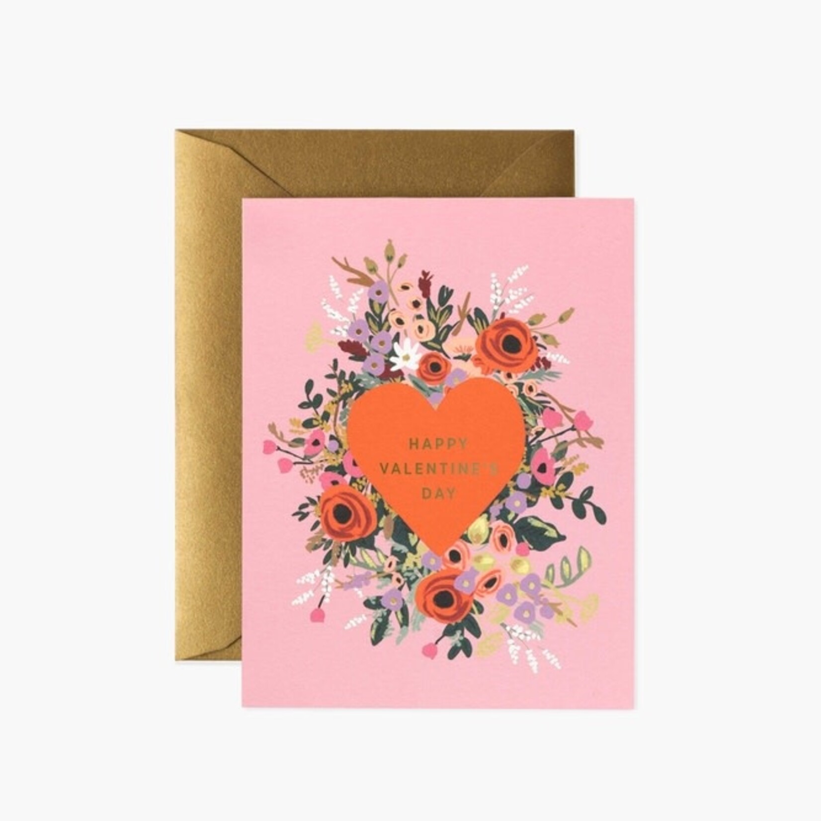 Rifle Paper Co Valentine Cards