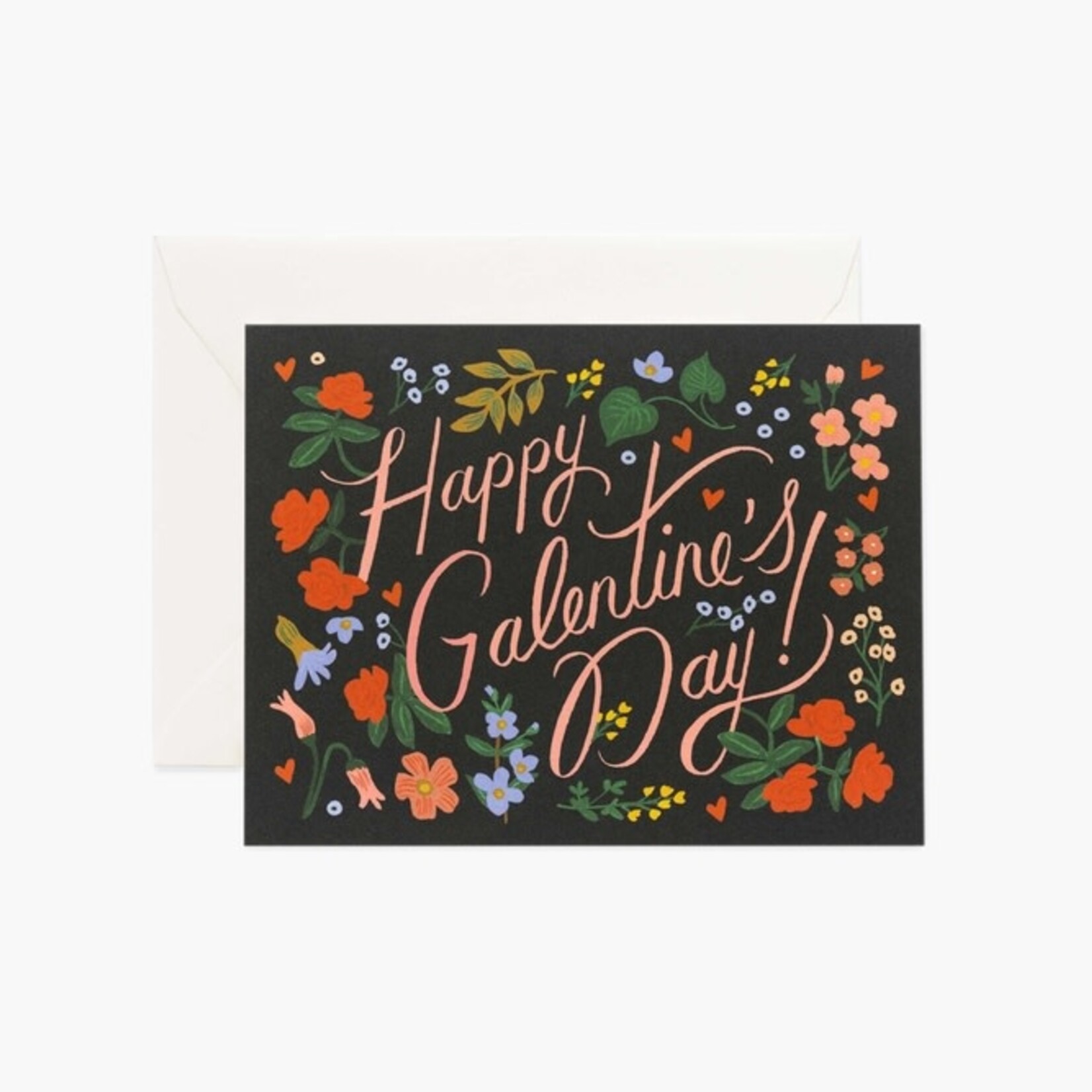 Rifle Paper Co Valentine Cards