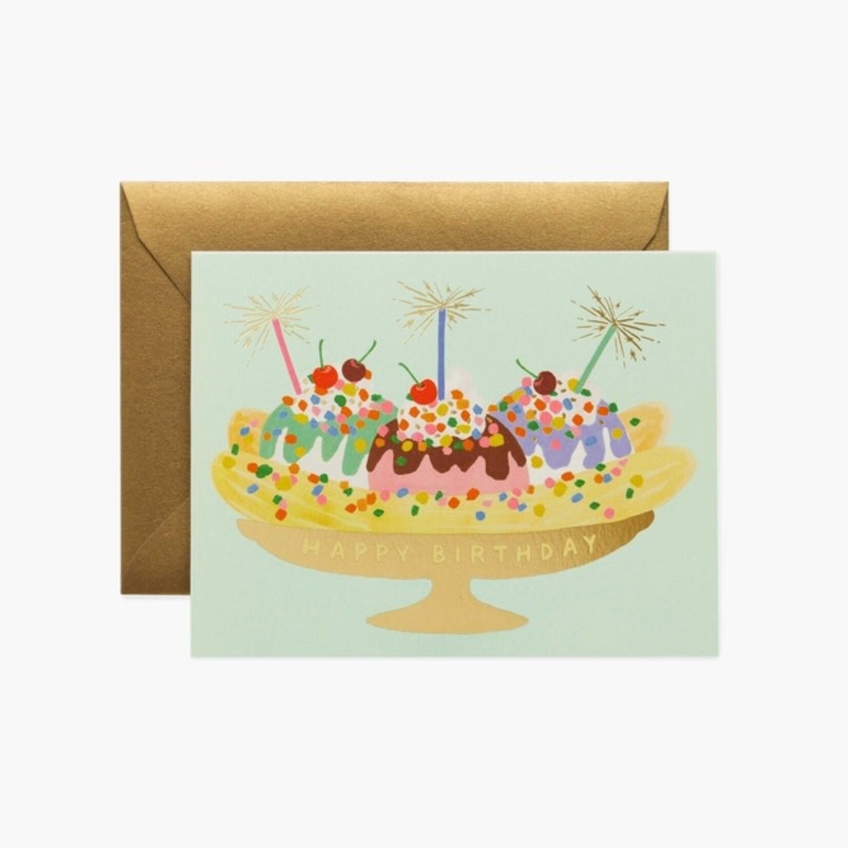 Rifle Paper Co Birthday Cards