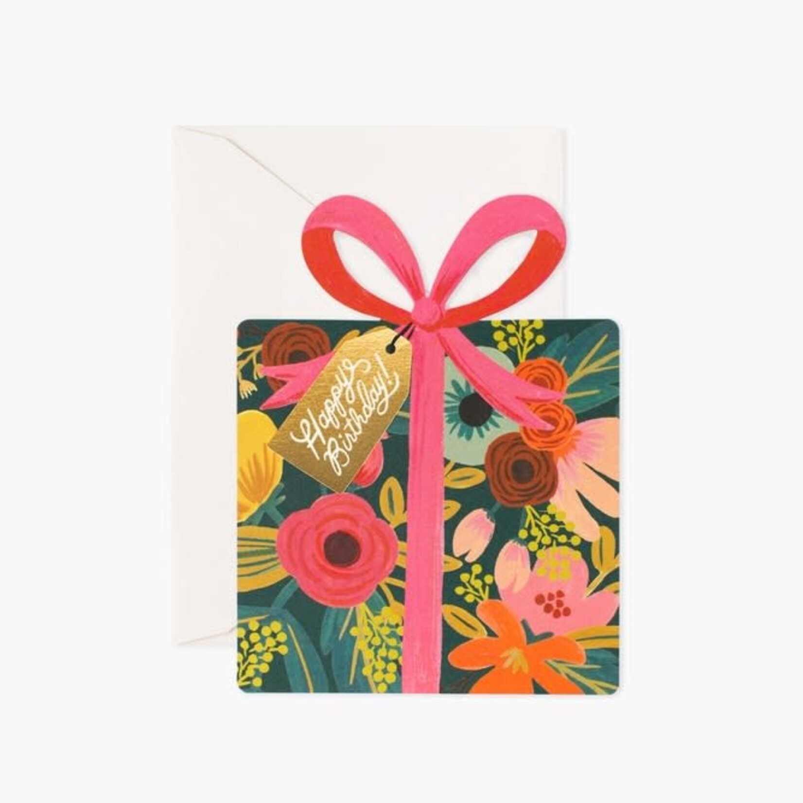Rifle Paper Co Floral Birthday Cards