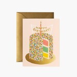 Rifle Paper Co Birthday Cards