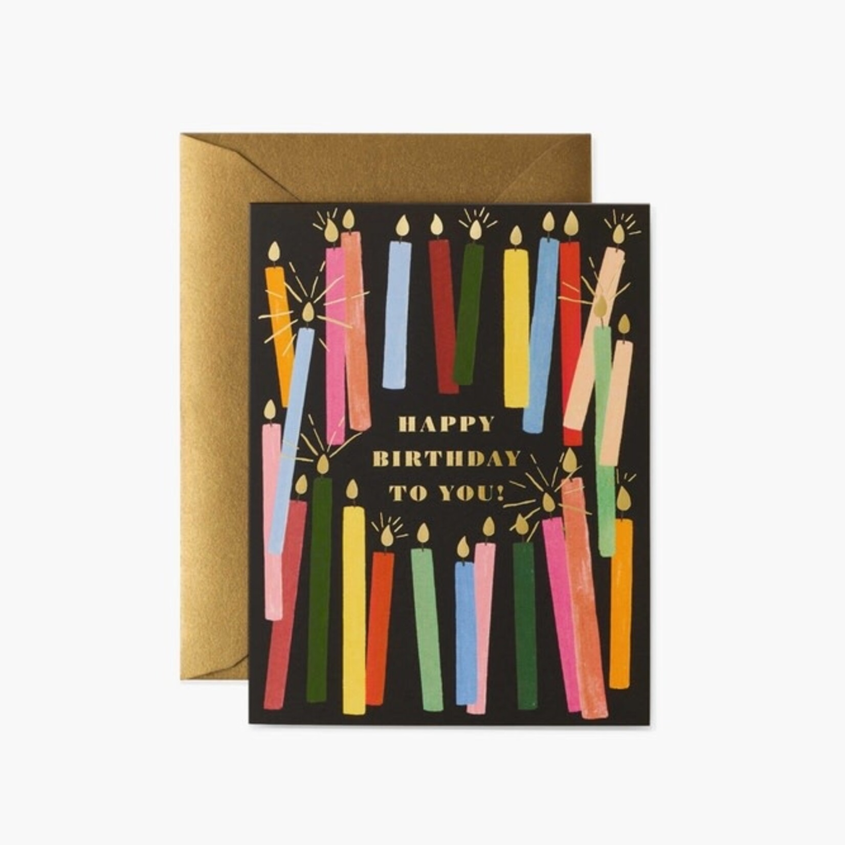Rifle Paper Co Birthday Cards