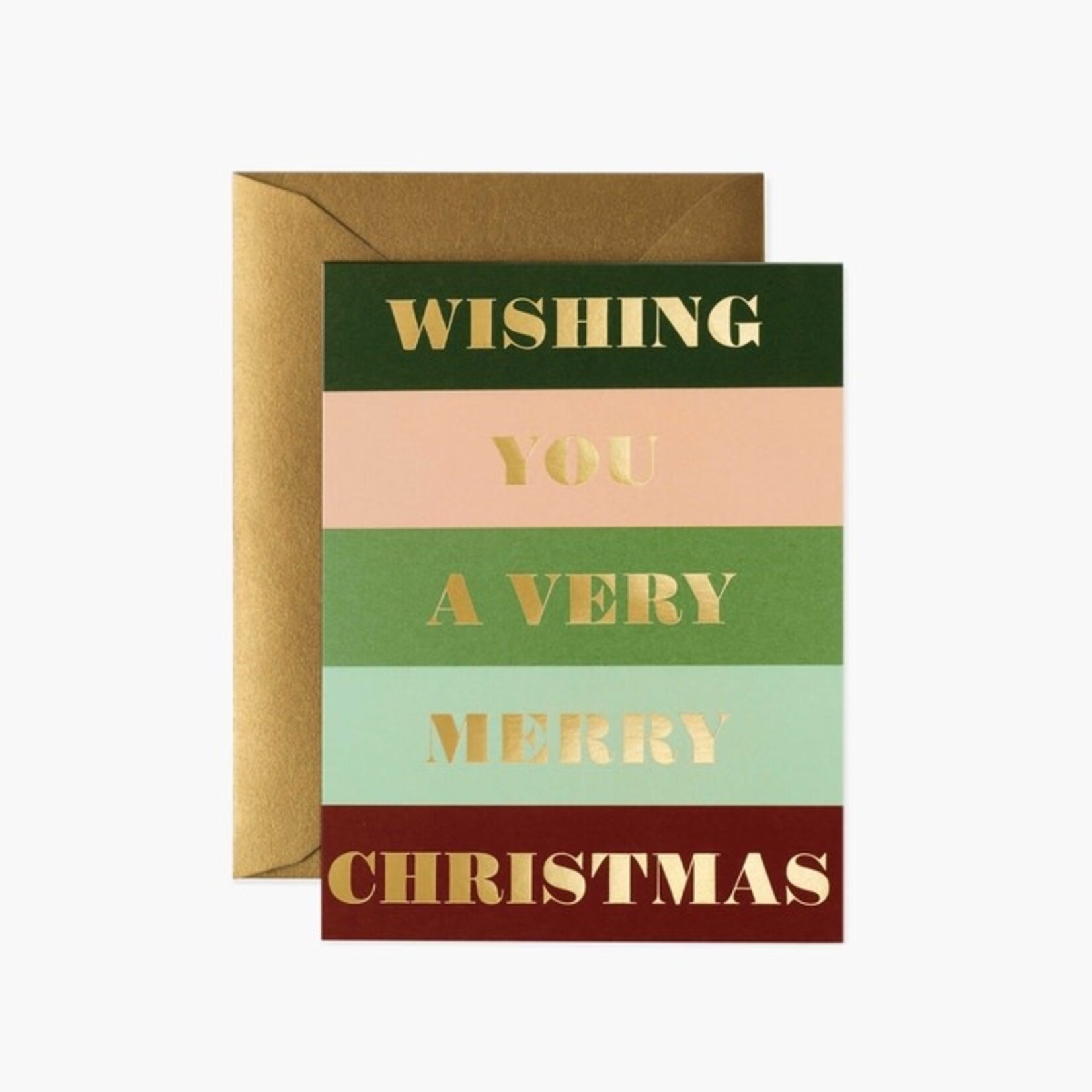 Rifle Paper Co Winter Holiday Cards