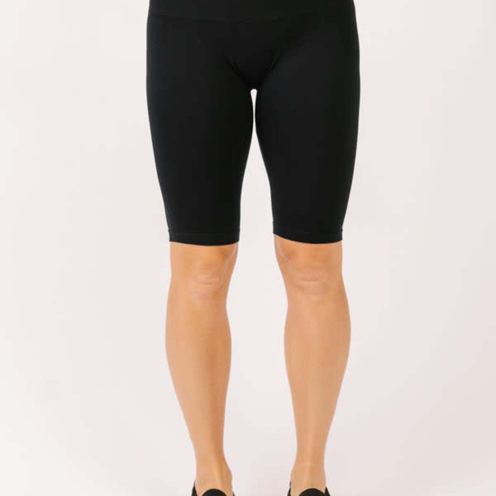 Highwaisted Biker Short o/s