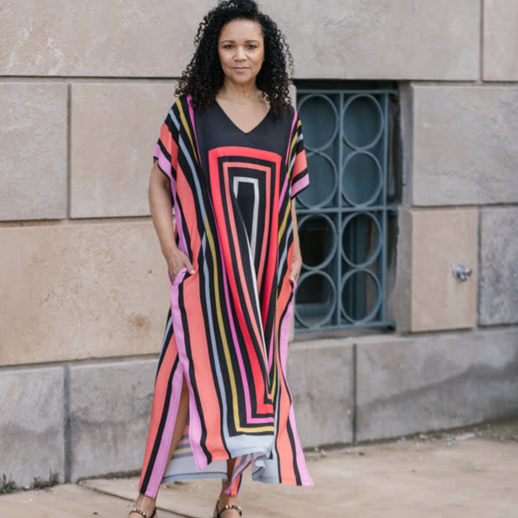 Sammy Caftan