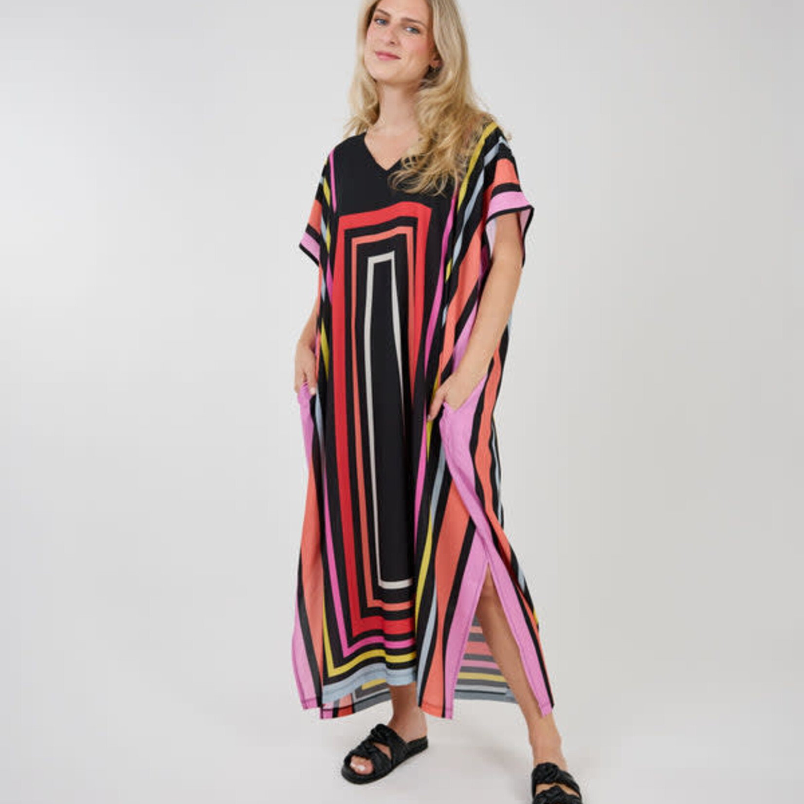 Sammy Caftan