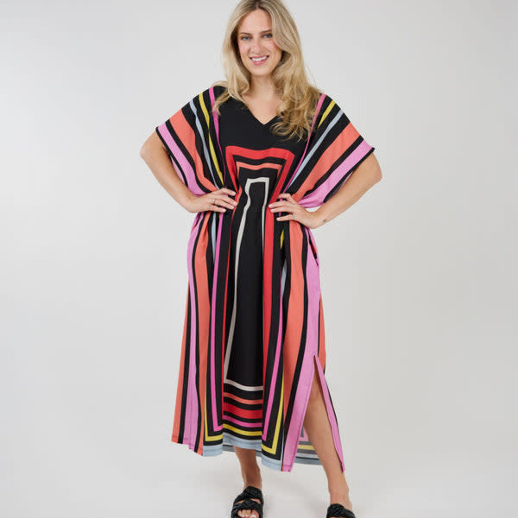 Sammy Caftan