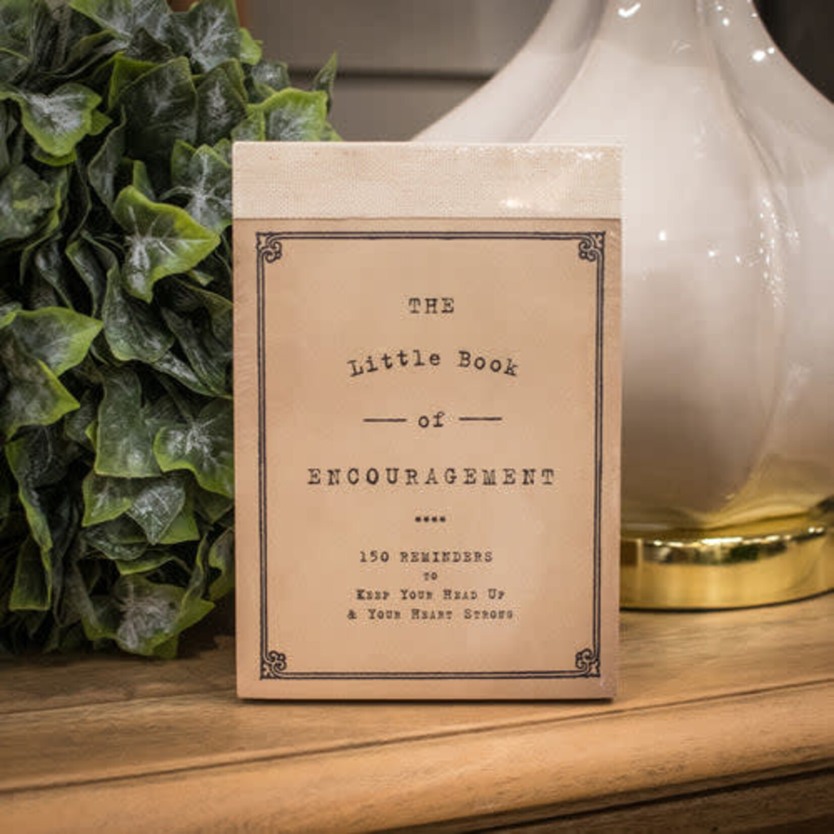 SugarBoo The Little Book of