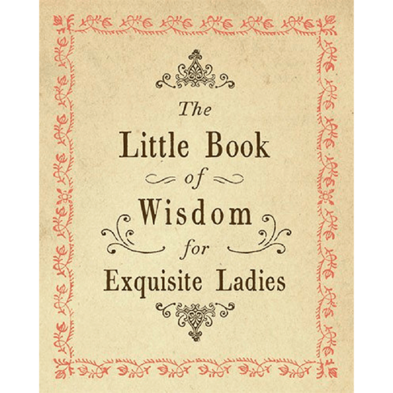 SugarBoo The Little Book of