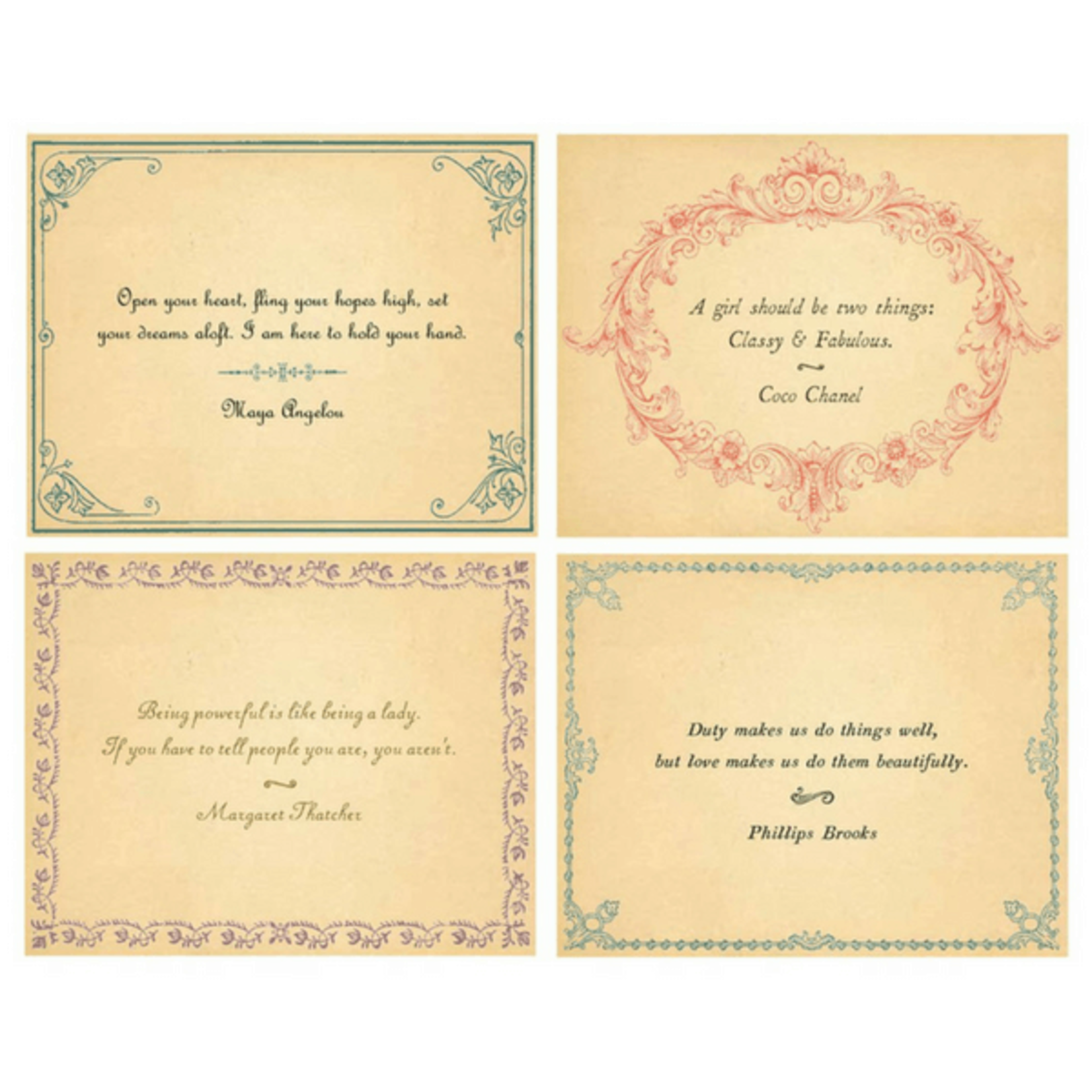 SugarBoo The Little Book of
