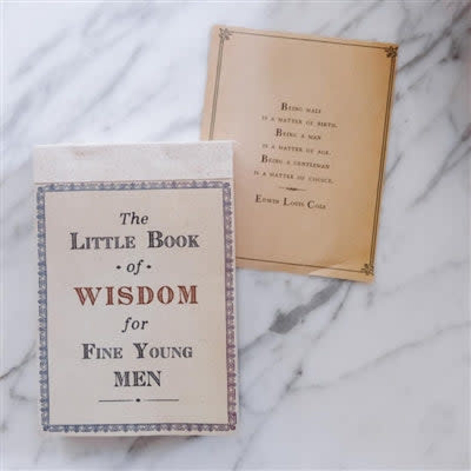 SugarBoo The Little Book of
