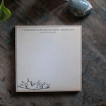SugarBoo Square Notepad