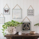 SugarBoo 12x12 Art Poster