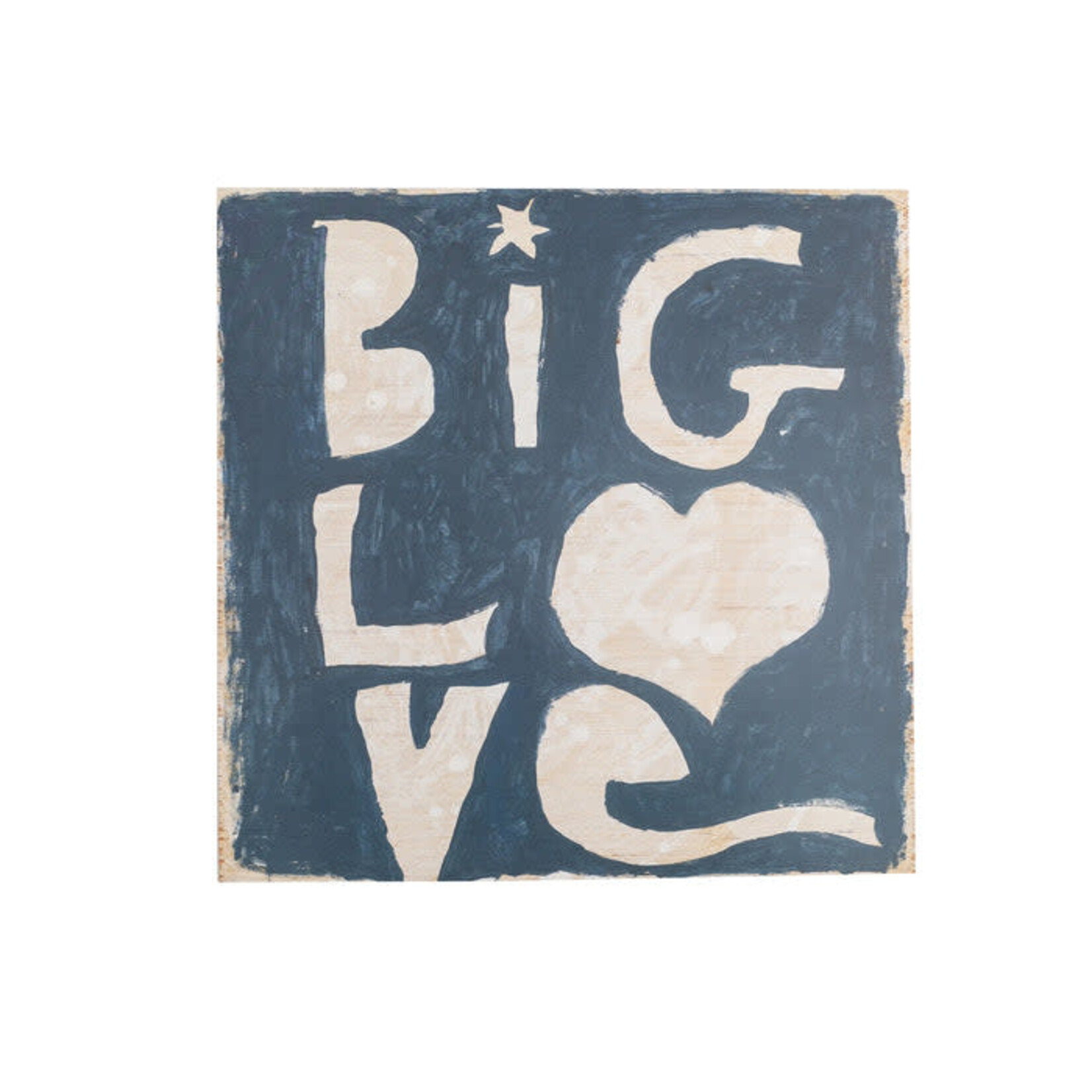 SugarBoo 8x8 Art Poster