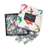 SugarBoo Puzzle