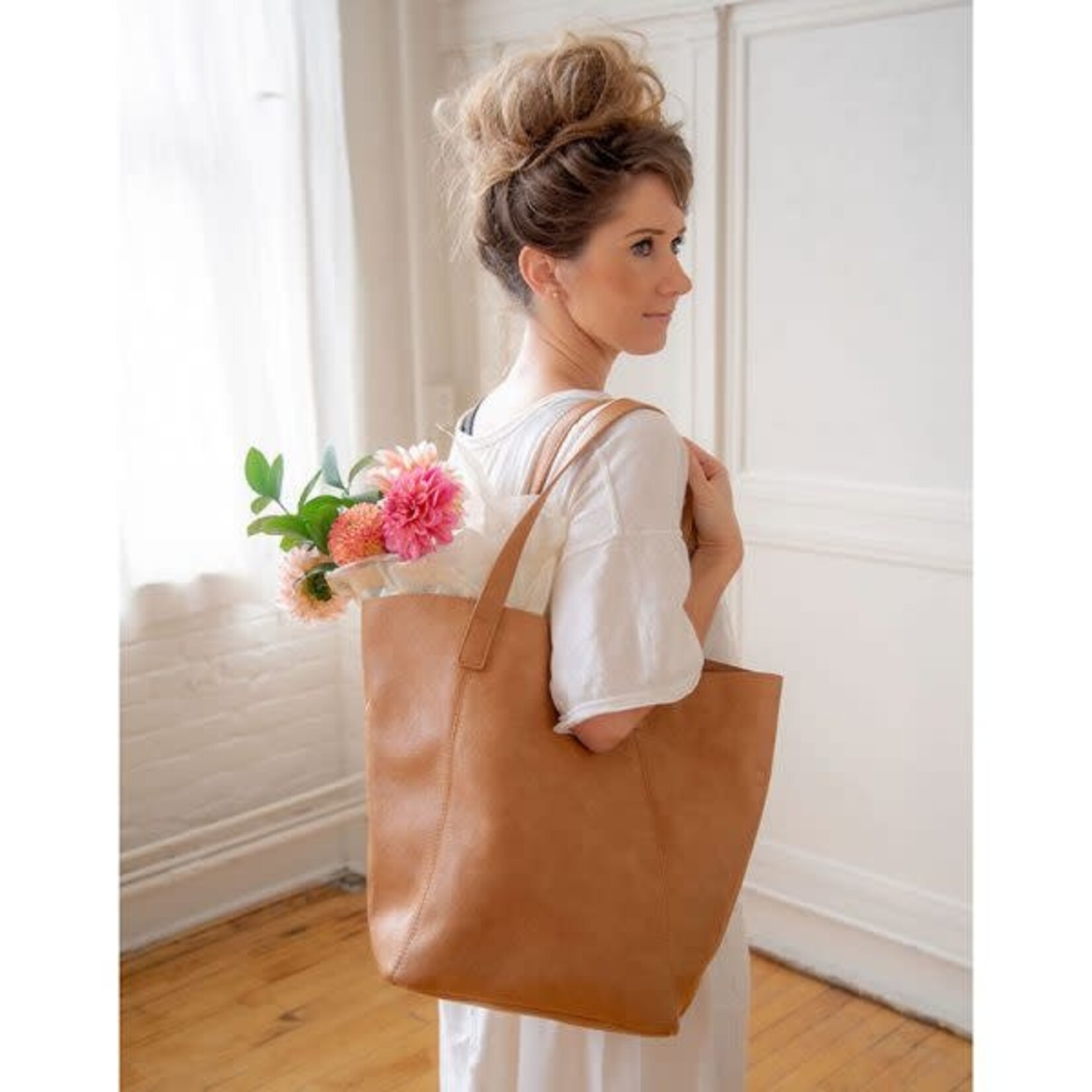 JOY Vida Carryall Tote 2pc