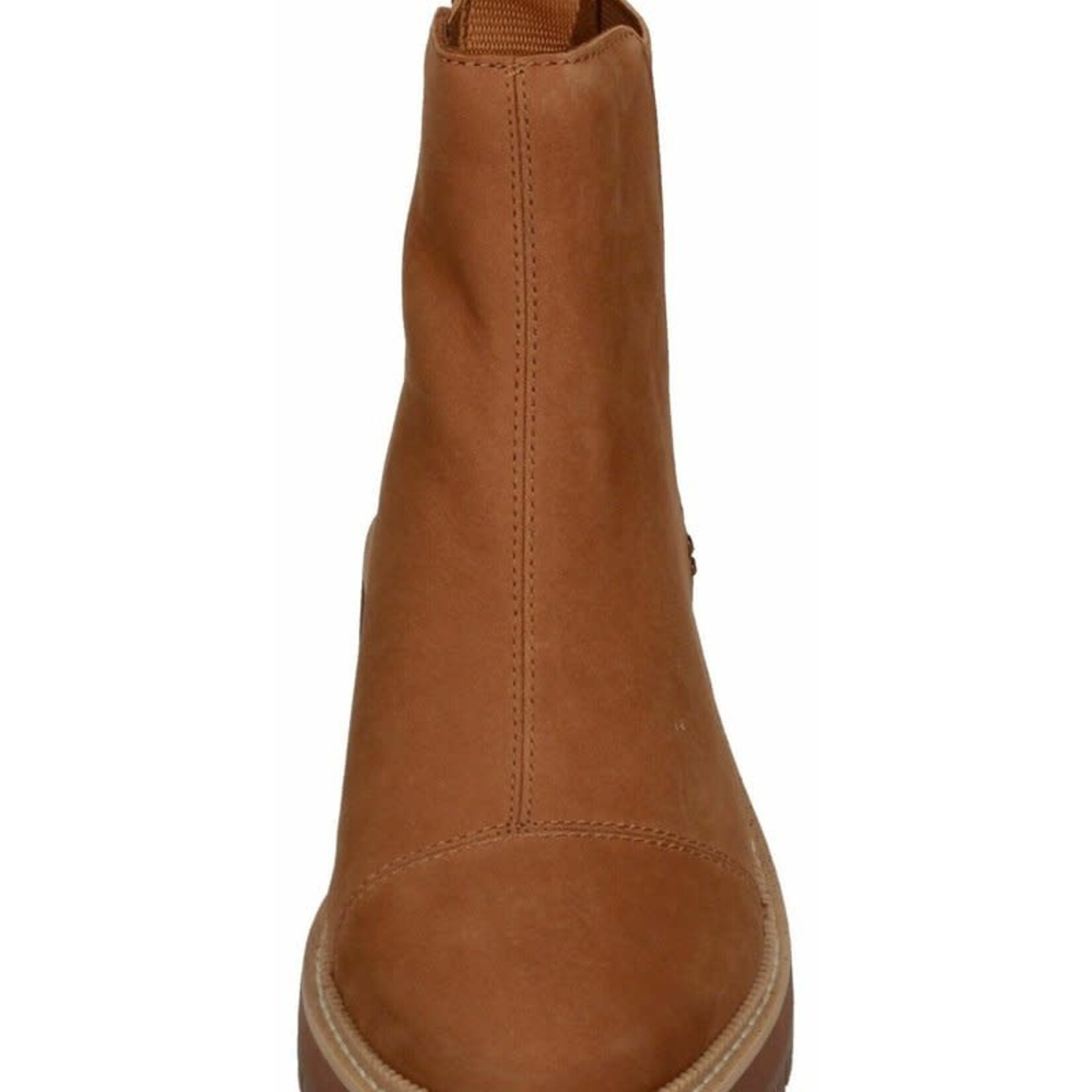 Toms Dakota Leather Boot