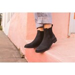 Toms Charlie Leather Boot