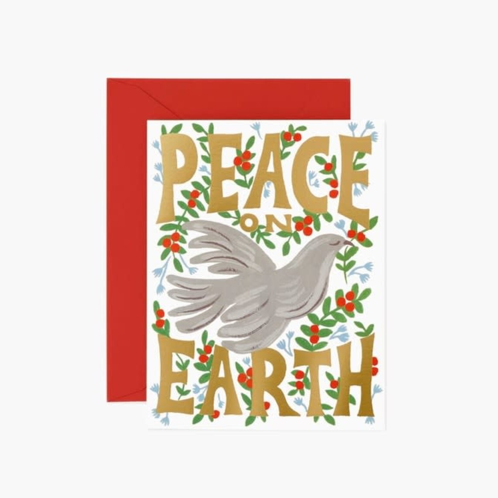 Rifle Paper Co Christmas Card Boxed Set