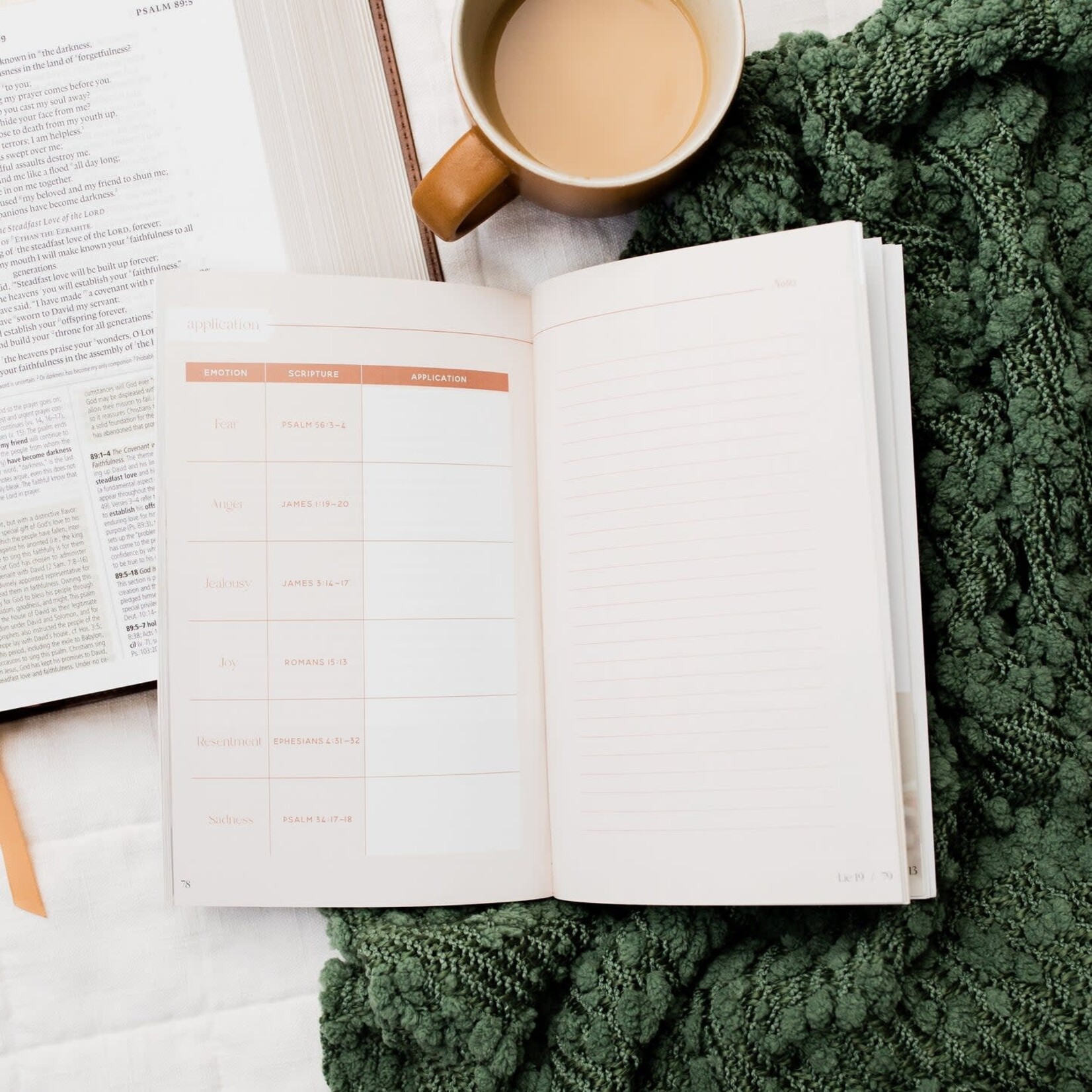DailyGrace Thirty Truths for Common Lies for Women