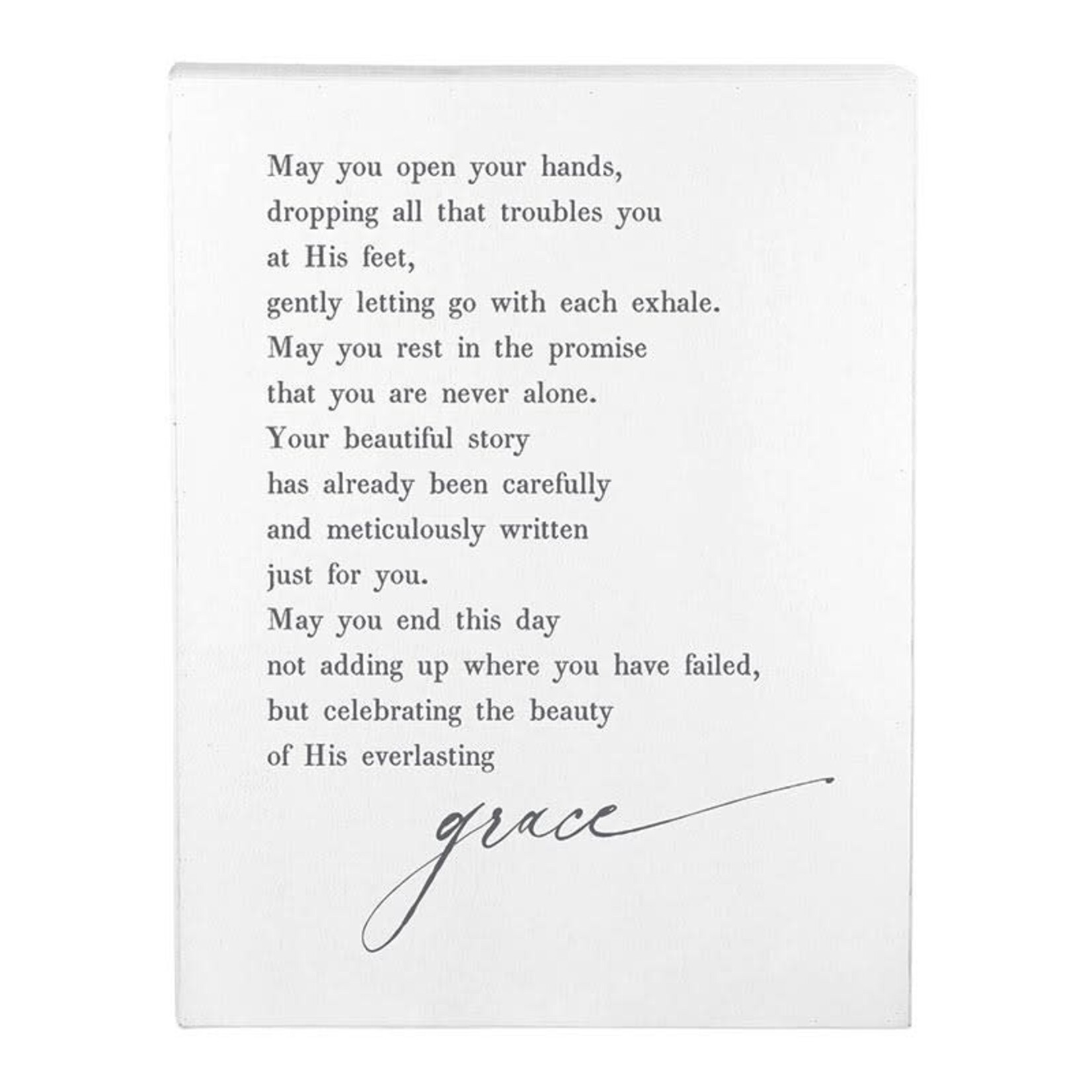 Face To Face 20x27 F2F Wall Art