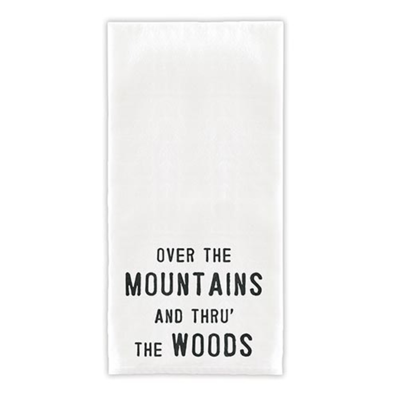 Face To Face Thirsty Boy Towel